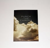 Image of Punch The Camera - Issue 02