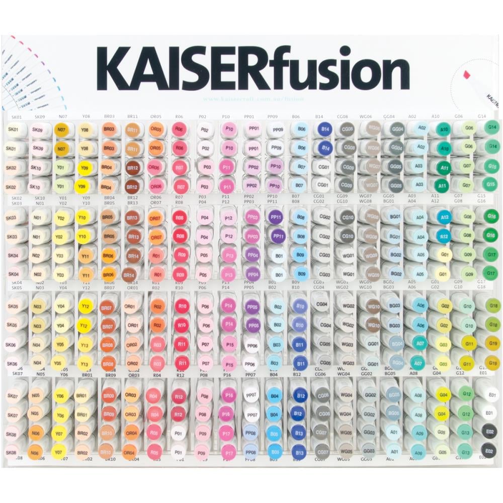 Image of KAISERfusion Alcohol Pens