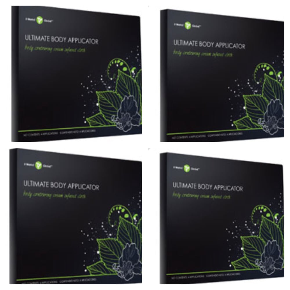 Image of 4 Wraps for $70 - NO MONTHLY COMMITMENT