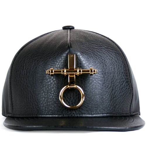 Image of Inspired Givenchy Strapback 2 Gold
