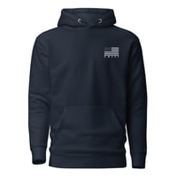 Image 10 of Dangerous Dog Task Force Unisex Hoodie