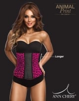 Image of NEW LEOPARD LATEX SHAPER