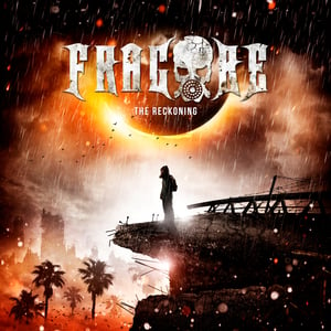 Image of 'The Reckoning' CD (2014)