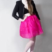Image of Radar S/S14 "COQUETTE" TUTU fille