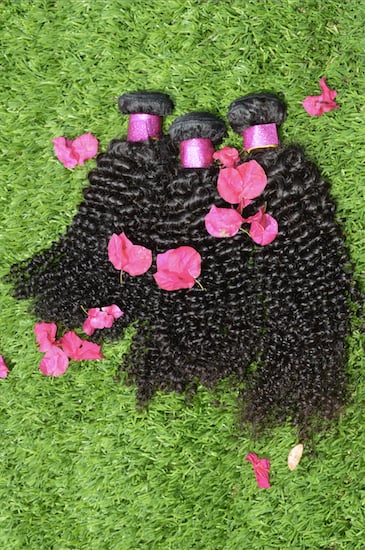 Image of Virgin Deep Curly/Kinky Curly