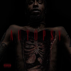 Image of Autopsy (Rack-Ready CD)