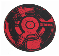 Image 1 of Turntable Slipmat