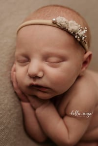 Image 1 of Stretch Headband 92