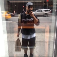 Image 2 of FASHiONZ SWEATSHIRT