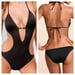 Image of Open Front Monokini