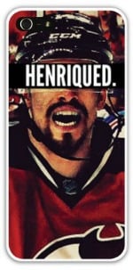 Image of Henriqued Phone Case with Free Shipping!*