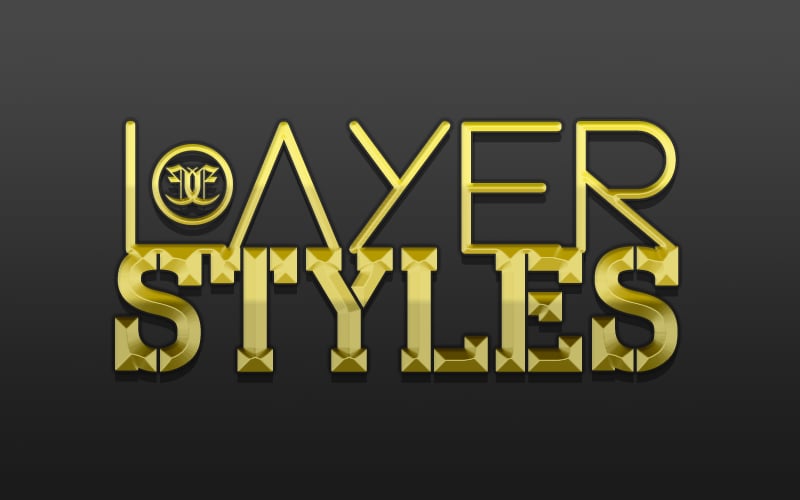Layer Styles Volume 2