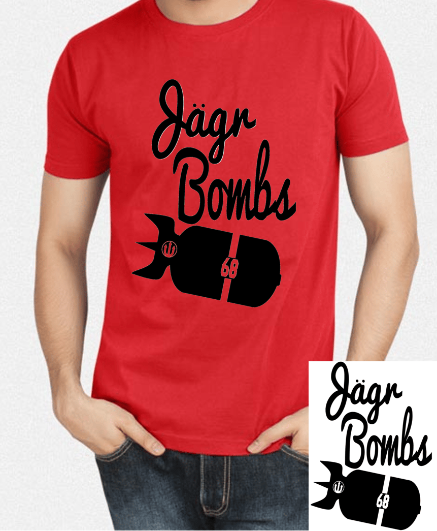 Image of Jagr Bombs