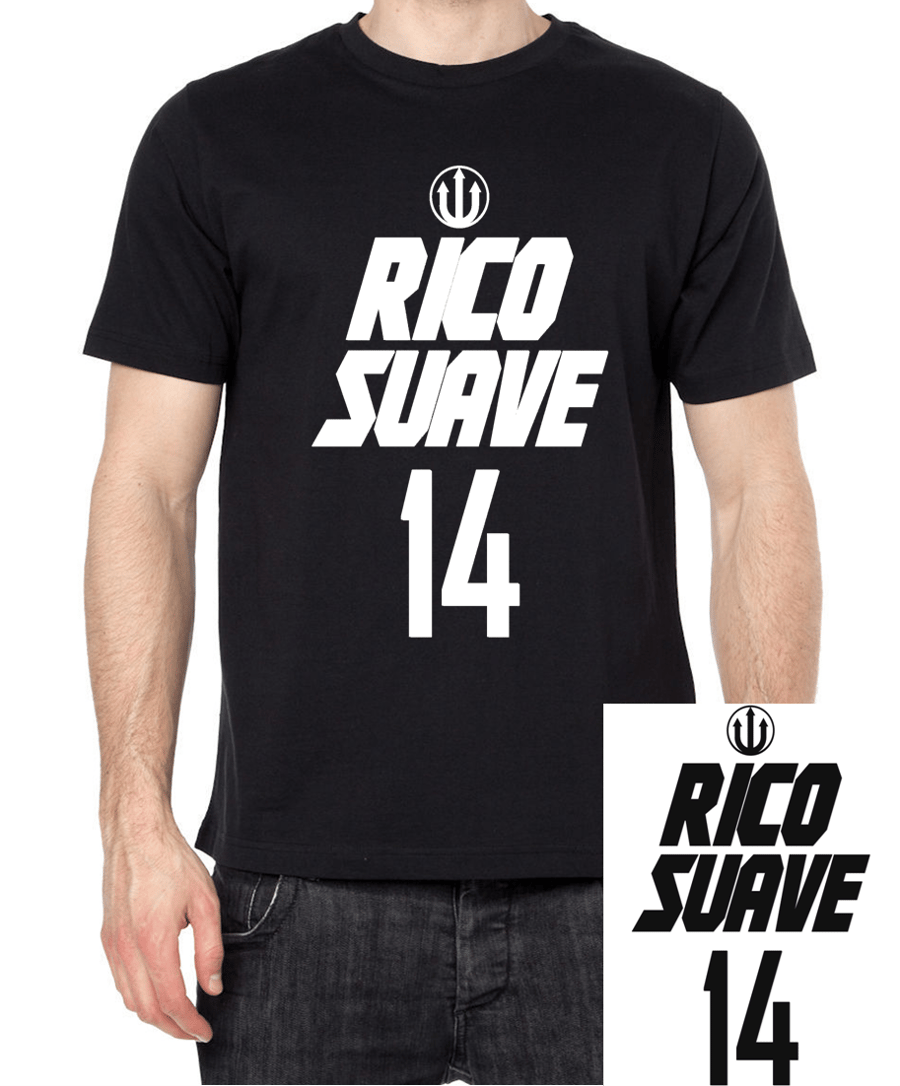 Image of Rico Suave