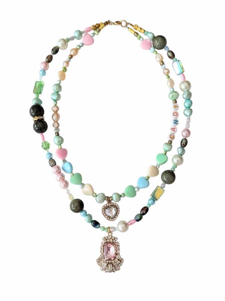 Image of CANDY CODED