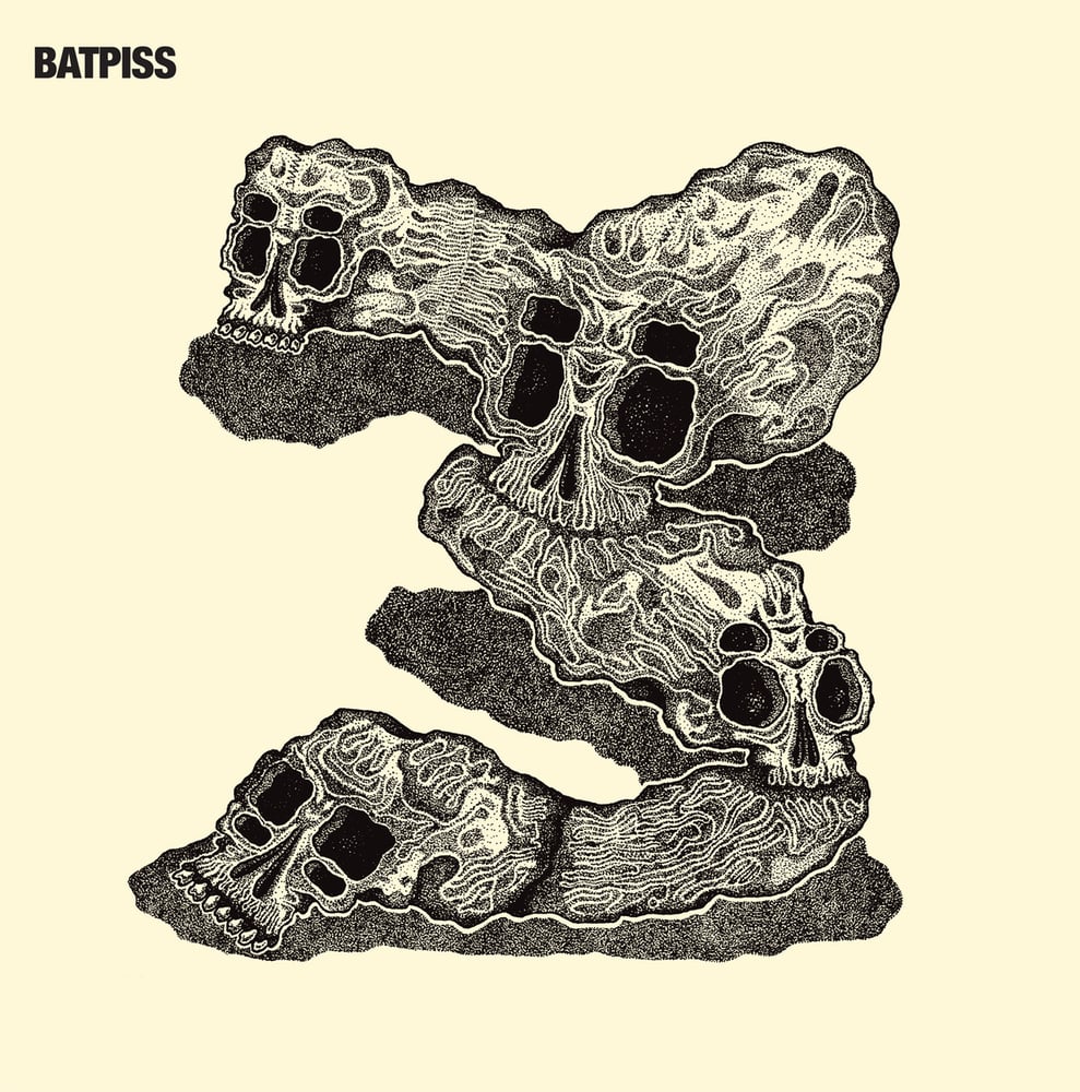 Image of Batpiss - Nuclear Winter
