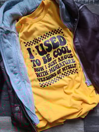 Image 6 of Large Graphic Tees
