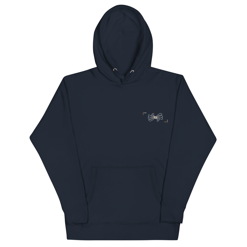 Magnolia Hoodie