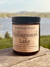 Dale Destinations - Hollingworth Lake Scented Soy Wax Candle