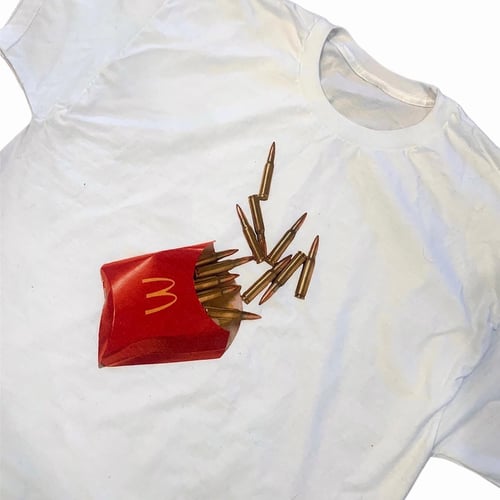 Image of Mcdripsee shirt