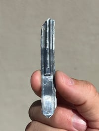 Image 6 of Stibnite Rod | China #3073