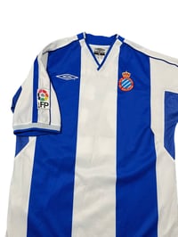Image 3 of Espanyol Tamudo 03-04