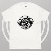 Image 2 of Swole Brother #1 Tee