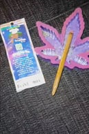 Image 1 of Faux blunt pen