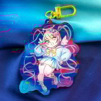 Image 1 of NSO Kangel Large Charm