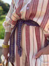 Image 4 of Ceinture Vanda 