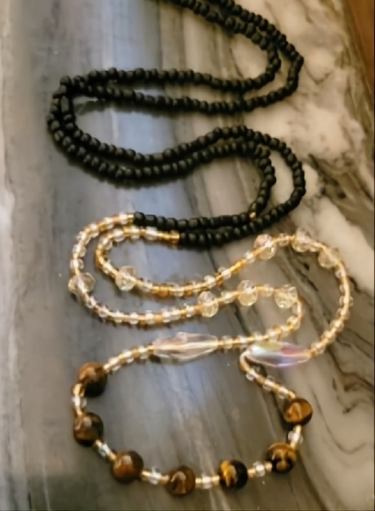 Image of Tigers Eye #2