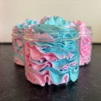 Image 2 of 'Bubblegum' Whipped Soap