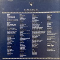 Image 2 of Don Sebesky - Giant Box 
