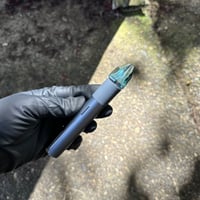 Image 11 of Kyber 11 Aqua/CFL Silver Potion case fitter