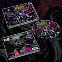 Image 1 of RTR051: MUCOSAL - AMALGAMATED STATES