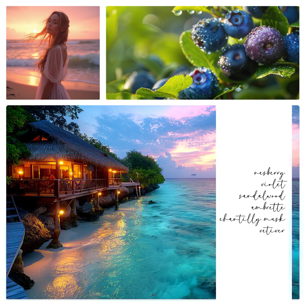 Image of Bali Ghost Women’s Perfume