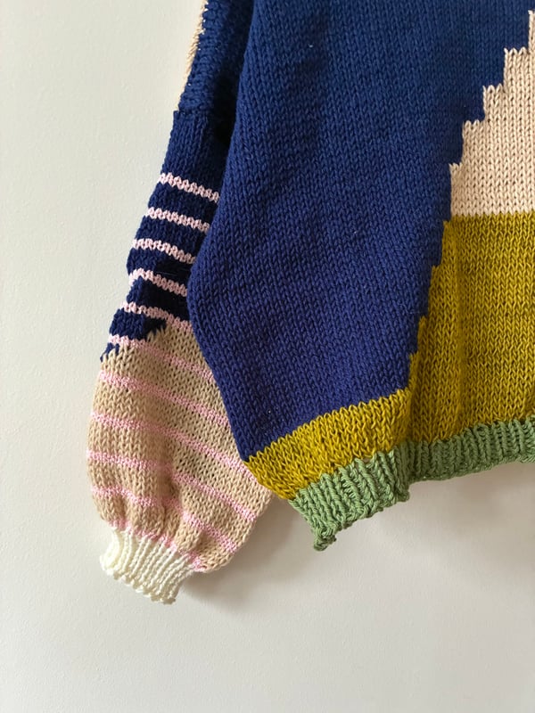 Image of Sweater #57