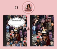 Image 1 of Collage Cornejo