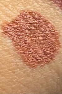 Image 2 of Lip cream liner #11