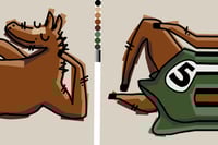 Print Me Like One Of Thad's Picks Print