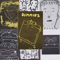 Dummies zine