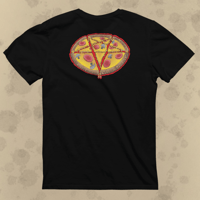 Image 1 of Pentagram Pizza