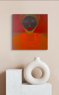Image 2 of ‘African Woman Teacher’ 3 Africa
