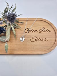 Image 3 of Thistle Heart