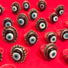Evil Eye Ring