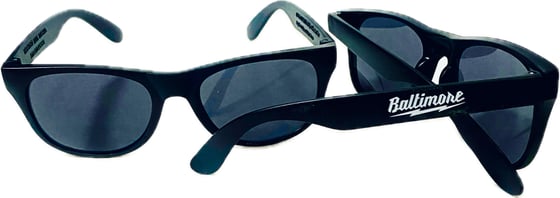 Image of Baltimore Bolt Sunnies