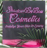 Custom ShadowsByBoss Cosmetics Tshirt