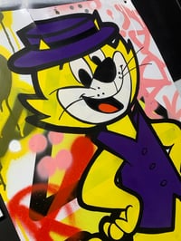 Image 2 of Top Cat