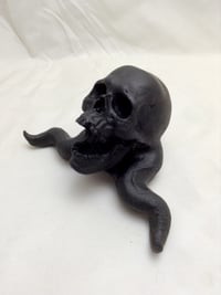 Image 2 of Tentacle Skull 