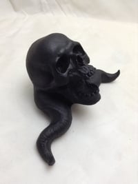 Image 4 of Tentacle Skull set of 4